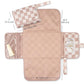 Portable Diaper Changing Pad