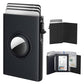 AirTag Wallet for Men