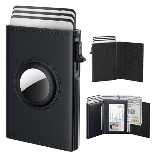AirTag Wallet for Men