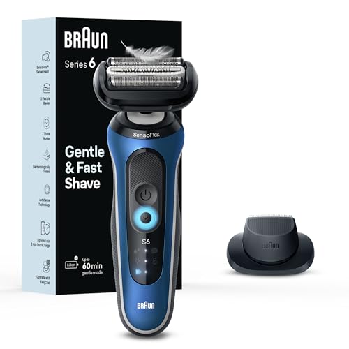 Electric Shaver for Men