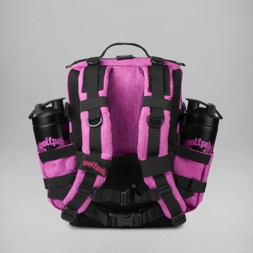 35L Tactical Gym Backpack Athletic Travel Daypack