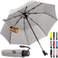 Compact Travel Size Umbrella for Rain