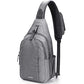 Sling Bag for Men Women