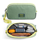 Electronics Organizer Travel Case Performance