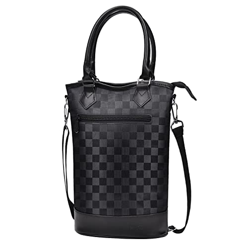 2 Bottle Wine Cooler Bag Tote