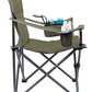 XL Padded Camping Folding Chair
