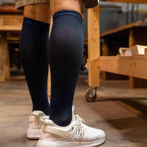 Medical Grade Compression Socks for Men & Women 15
