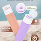 Travel Bottles for Toiletries (4 Count)