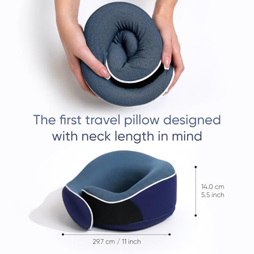 Travel Pillow (4 Count)