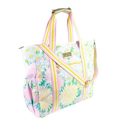 Insulated Cooler Tote