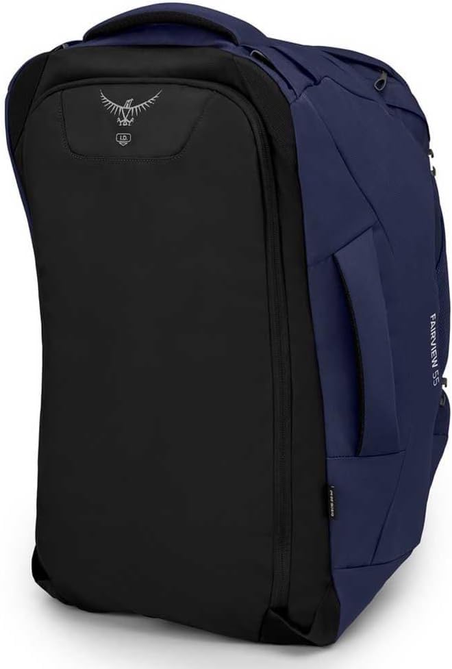 Fairview 55L Women's Travel Backpack