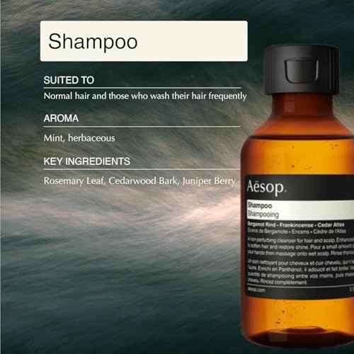 Arrival Travel Shower Set (6.4 Fl Oz)