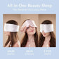 Silk Sleep Mask for Women and Men