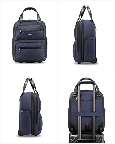 Underseat Carry On Bag