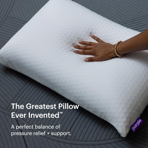 Harmony Pillow