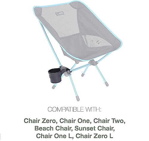 Cup Holder Accessory for Beach