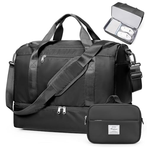 Travel Duffel Bag