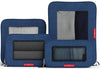 Premium Compression Packing Cubes for Travel