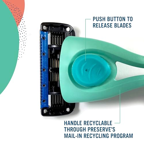 Shave 5 Razor