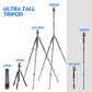 78" Camera Tripod