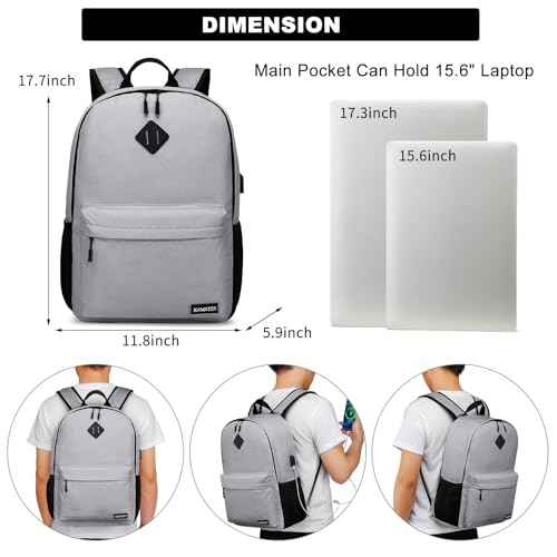 Backpack for School