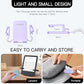 Remote Control Page Turner and Stand for Kindle Paperwhite Oasis eReaders