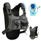USA Patent Running Hydration Vest Backpack