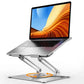 360° Rotating Laptop Stand for Desk