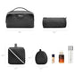 Travel Makeup Bags for Women (3 Count)