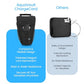 Portable Travel Safe Anti