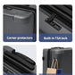 Hardside Expandable Carry On Luggage