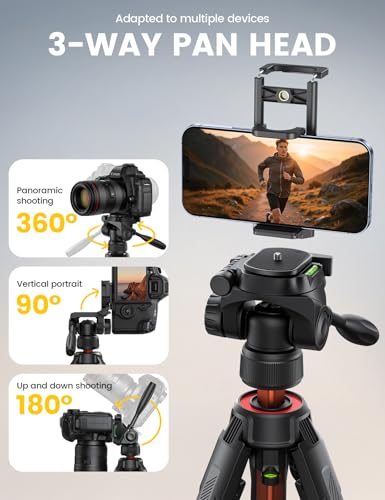 Camera Tripod