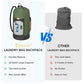 150L Laundry Bag Backpack