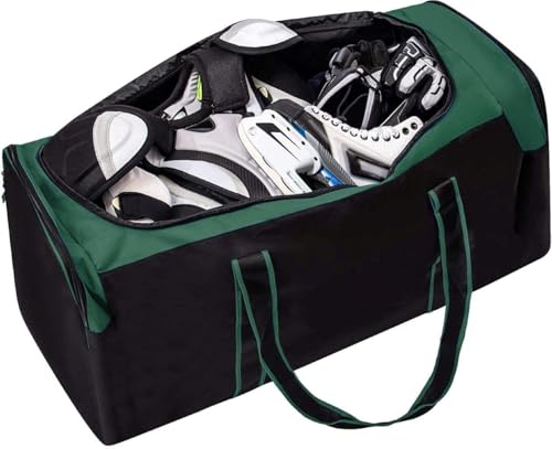 Heavy Duty Multi Pocket Large Sports Gym Equipment 3