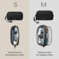 Electronics Organizer Travel Case