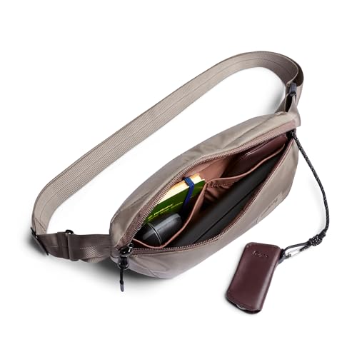 Laneway Belt Bag