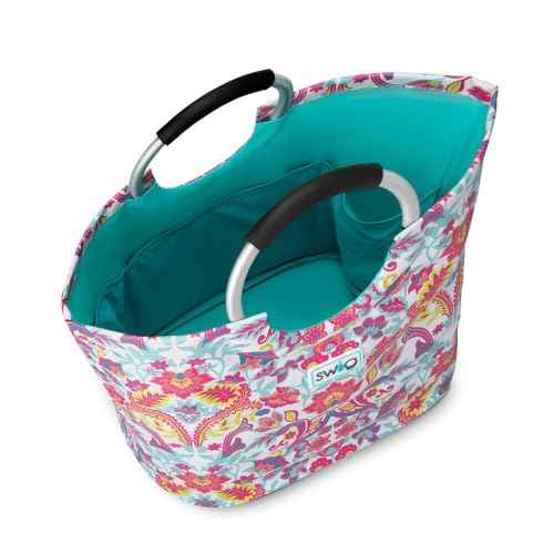 Loopi Large Waterproof Beach Tote Bag