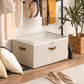 24 Pair Large Shoe Storage Box