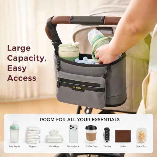 Universal Stroller Organizer