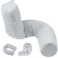 Twist Memory Foam Travel Pillow