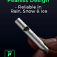 Titanium Survival Emergency Whistle