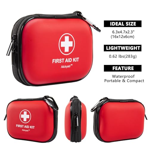 Mini First Aid Kit