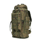 Hiking Backpack for Men 70L