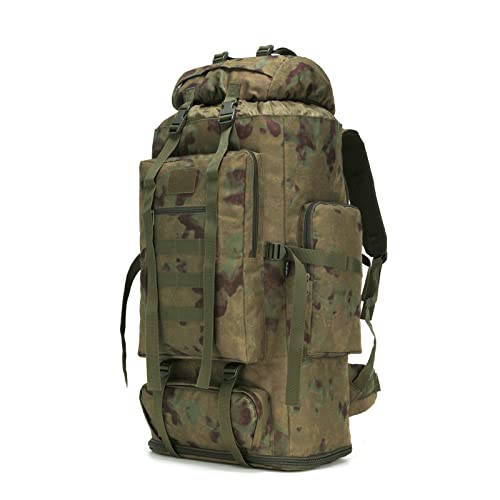 Hiking Backpack for Men 70L