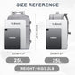 Travel Backpack For Women Men