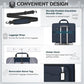 Garment Bags for Travel Carry On Garment Bag for Hanging Clothes