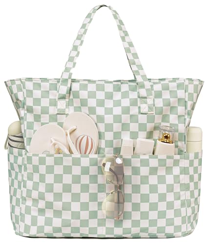 Large Beach Bag for Women