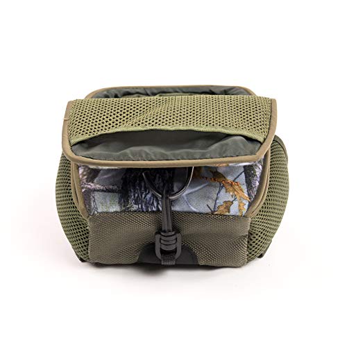 Binocular Harness with Magnetic Closure