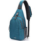 Sling Bag for Men Women