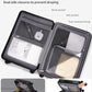 Hardside Expandable Carry On Luggage